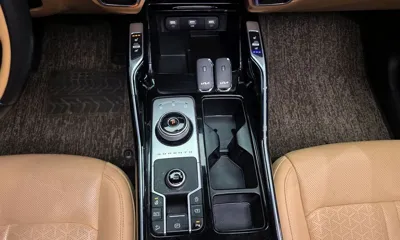 Kia Sorento 2022, 97771 км, за 24500000 KRW - фото 9