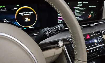 Kia Canival 2023, 33351 км, за 32900000 KRW - фото 28