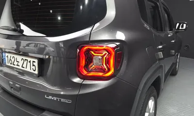 Jeep Renegade 2021, 52143 км, за 15900000 KRW - фото 23