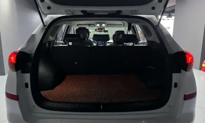 Hyundai Tucson 2019, 78927 км, за 13300000 KRW - фото 20