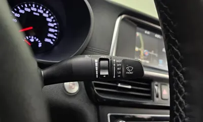 Kia K5 2018, 177570 км, за 9200000 KRW - фото 27