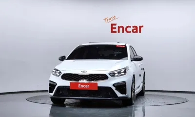 Kia K3 2019, 82531 км, за 17100000 KRW - фото 3