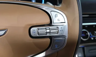 Genesis GV80 2021, 61293 км, за 47900000 KRW - фото 30