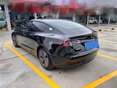 Tesla Model 3 2023, 32000 км, за 128800 CNY - фото 13