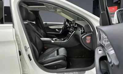 Mercedes-Benz C-Class 2018, 146563 км, за 14490000 KRW - фото 26