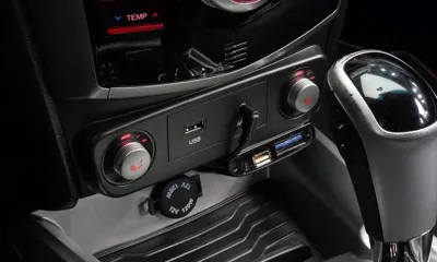 KG_Mobility_Ssangyong TIBOLI 2016, 56751 км, за 6990000 KRW - фото 30