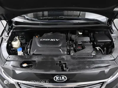 Kia Canival 2015, 104485 км, за 14300000 KRW - фото 6
