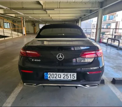 Mercedes-Benz E-Class 2023, 18400 км, за 70000000 KRW - фото 8