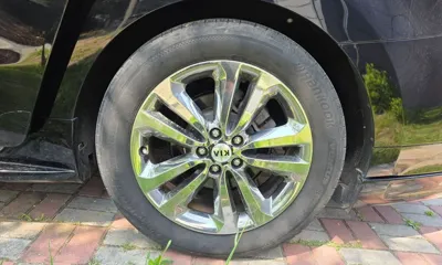 Kia Canival 2016, 154450 км, за 12900000 KRW - фото 21