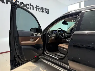 Mercedes-Benz 奔驰GLE(进口) 2024, 32000 км, за 578000 CNY - фото 13