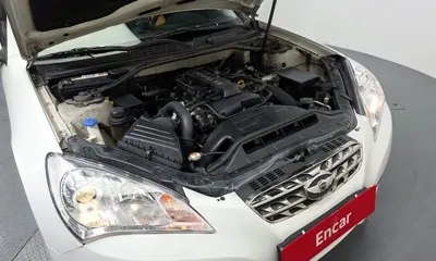 Hyundai Genesis 2010, 189175 км, за 5900000 KRW - фото 6