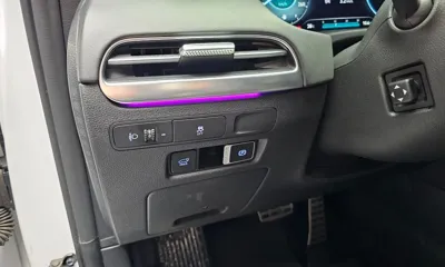 Hyundai Palisade 2024, 59335 км, за 44100000 KRW - фото 34