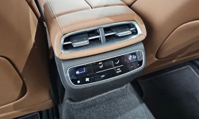 Genesis G80 2022, 50888 км, за 34900000 KRW - фото 31