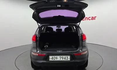 Kia Sportage 2014, 103227 км, за 6500000 KRW - фото 20