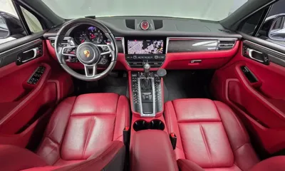 Porsche Macan 2020, 74512 км, за 66500000 KRW - фото 7