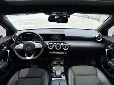 Mercedes-Benz A-Class 2023, 30000 км, за 86500 CNY - фото 6