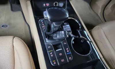 Kia Canival 2019, 161858 км, за 11500000 KRW - фото 9