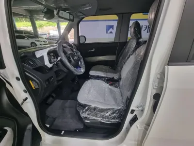 Kia Ray 2026, 5 км, за 22700000 KRW - фото 13