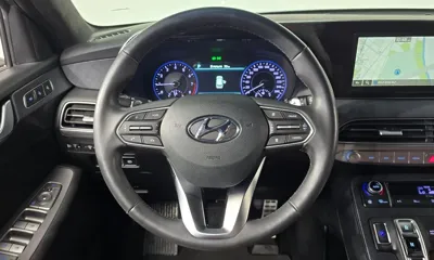 Hyundai Palisade 2019, 84770 км, за 20800000 KRW - фото 12