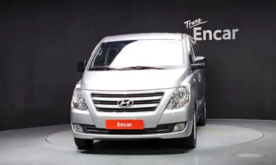 Hyundai Starex 2016, 224819 км, за 5100000 KRW