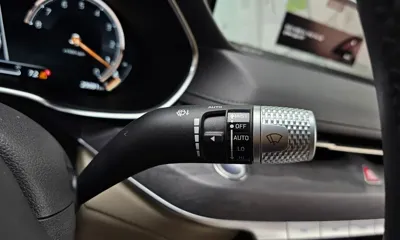 Genesis G80 2023, 29681 км, за 48500000 KRW - фото 28