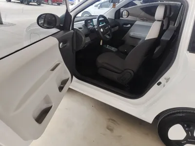 CHANGAN NEVO Lumin 2023, 17300 км, за 50895.76 CNY - фото 19