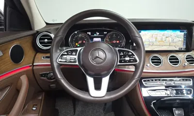 Mercedes-Benz E-Class 2019, 79687 км, за 25700000 KRW - фото 13