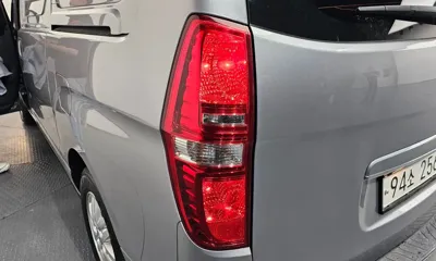 Hyundai Starex 2021, 156523 км, за 13600000 KRW - фото 23