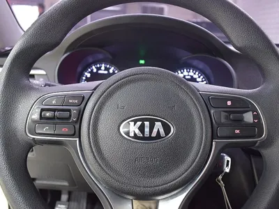 Kia K5 2016, 138531 км, за 6700000 KRW - фото 16