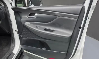Hyundai Santafe 2021, 66550 км, за 22500000 KRW - фото 24