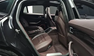 Porsche Panamera 2018, 129760 км, за 58500000 KRW - фото 26