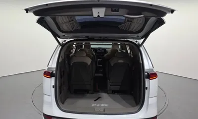 Kia Canival 2022, 142286 км, за 31000000 KRW - фото 20