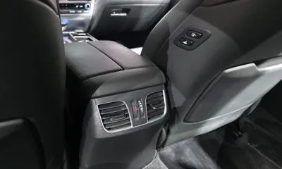 Genesis G80 2018, 65287 км, за 21700000 KRW - фото 35
