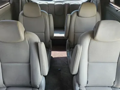 Kia Canival 2019, 114721 км, за 17800000 KRW - фото 12