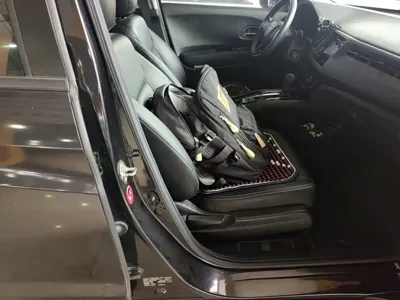 Honda Vezel 2020, 85600 км, за 54300 CNY - фото 25
