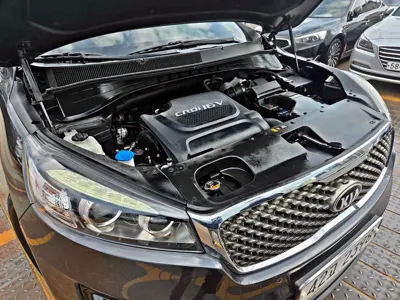 Kia Sorento 2015, 133110 км, за 13500000 KRW - фото 11