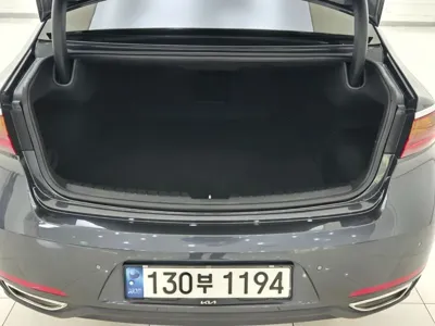 Kia K7 2017, 140621 км, за 12900000 KRW - фото 19