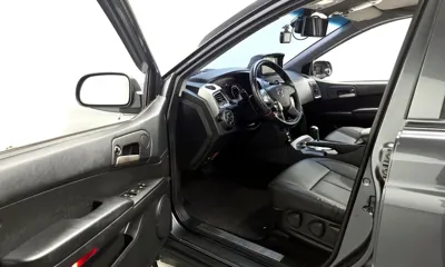 KG_Mobility_Ssangyong KORANDO 2016, 88402 км, за 9000000 KRW - фото 10
