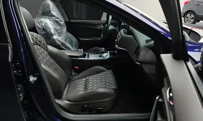 Kia Stinger 2023, 112181 км, за 25300000 KRW - фото 26