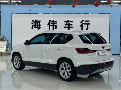 Jetta VS5 2023, 34000 км, за 71800 CNY - фото 13