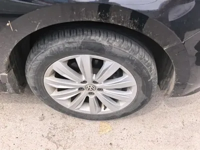 Volkswagen Bora 2016, 92400 км, за 31500 CNY - фото 6