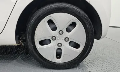 Kia Ray 2022, 68402 км, за 99990000 KRW - фото 21