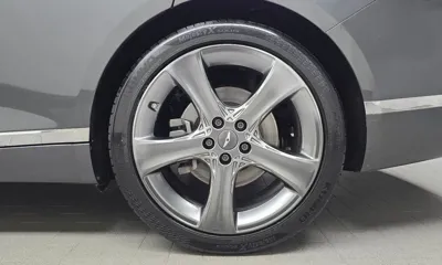 Genesis G80 2021, 106698 км, за 30500000 KRW - фото 21