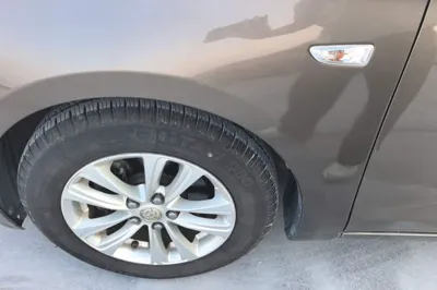 Buick GT 2016, 46700 км, за 32079.62 CNY - фото 8