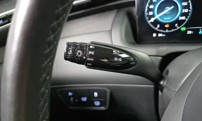 Hyundai Tucson 2022, 51852 км, за 26300000 KRW - фото 30