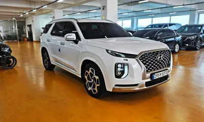 Hyundai Palisade 2022, 89000 км, за 32200000 KRW - фото 3