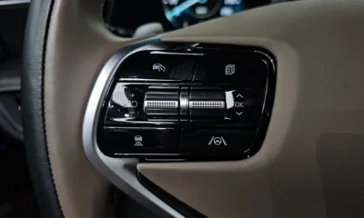 Kia K8 2023, 68044 км, за 32000000 KRW - фото 36