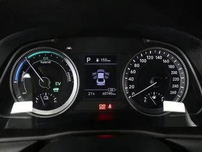 Hyundai Sonata 2021, 60733 км, за 21600000 KRW - фото 6