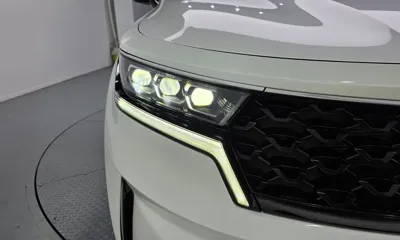 Kia Sorento 2022, 81755 км, за 24900000 KRW - фото 22