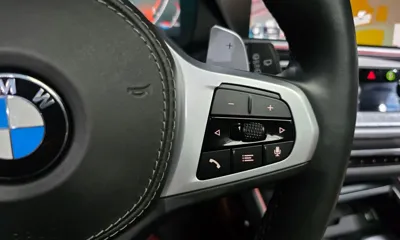 BMW X7 2020, 69499 км, за 73900000 KRW - фото 34